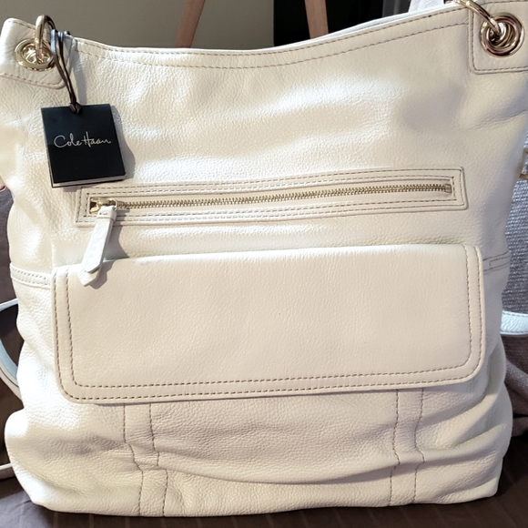 Cole Haan Brand New purae - Picture 1 of 6